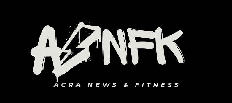 Acra News & Fitness Co.