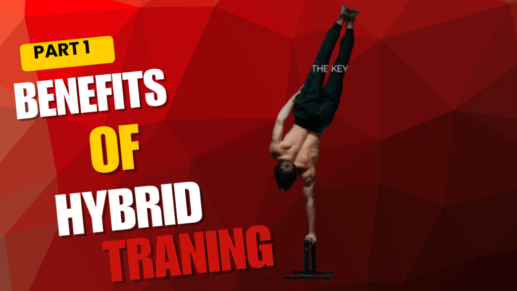 hybrid traning and its benefits