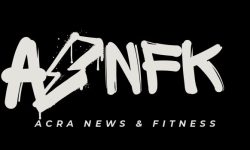 Acra News & Fitness Co.
